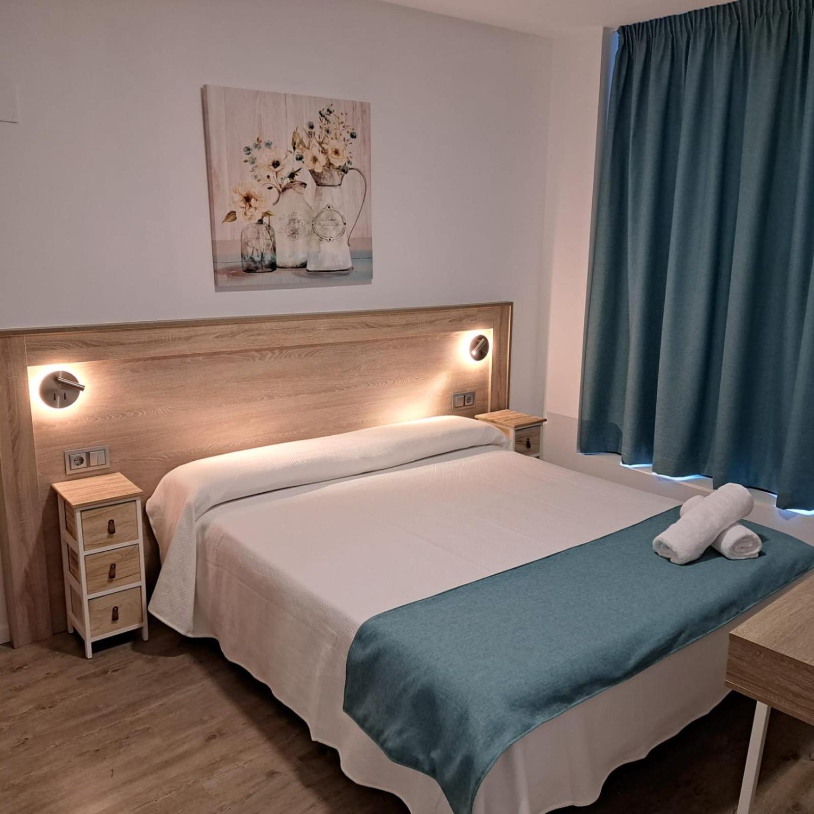 Apartamentos Turisticos Avila Puerta Del Carmen 0-3 Esterno foto