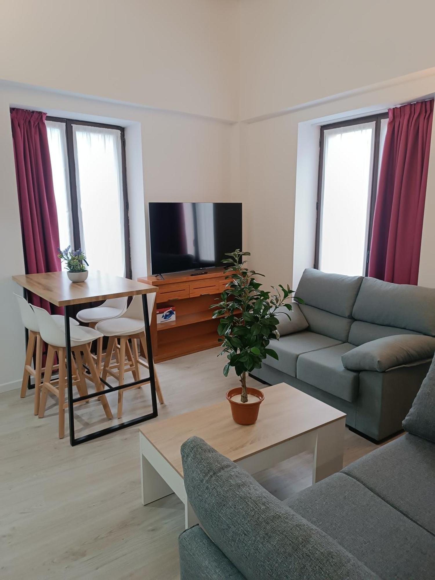 Apartamentos Turisticos Avila Puerta Del Carmen 0-3 Esterno foto