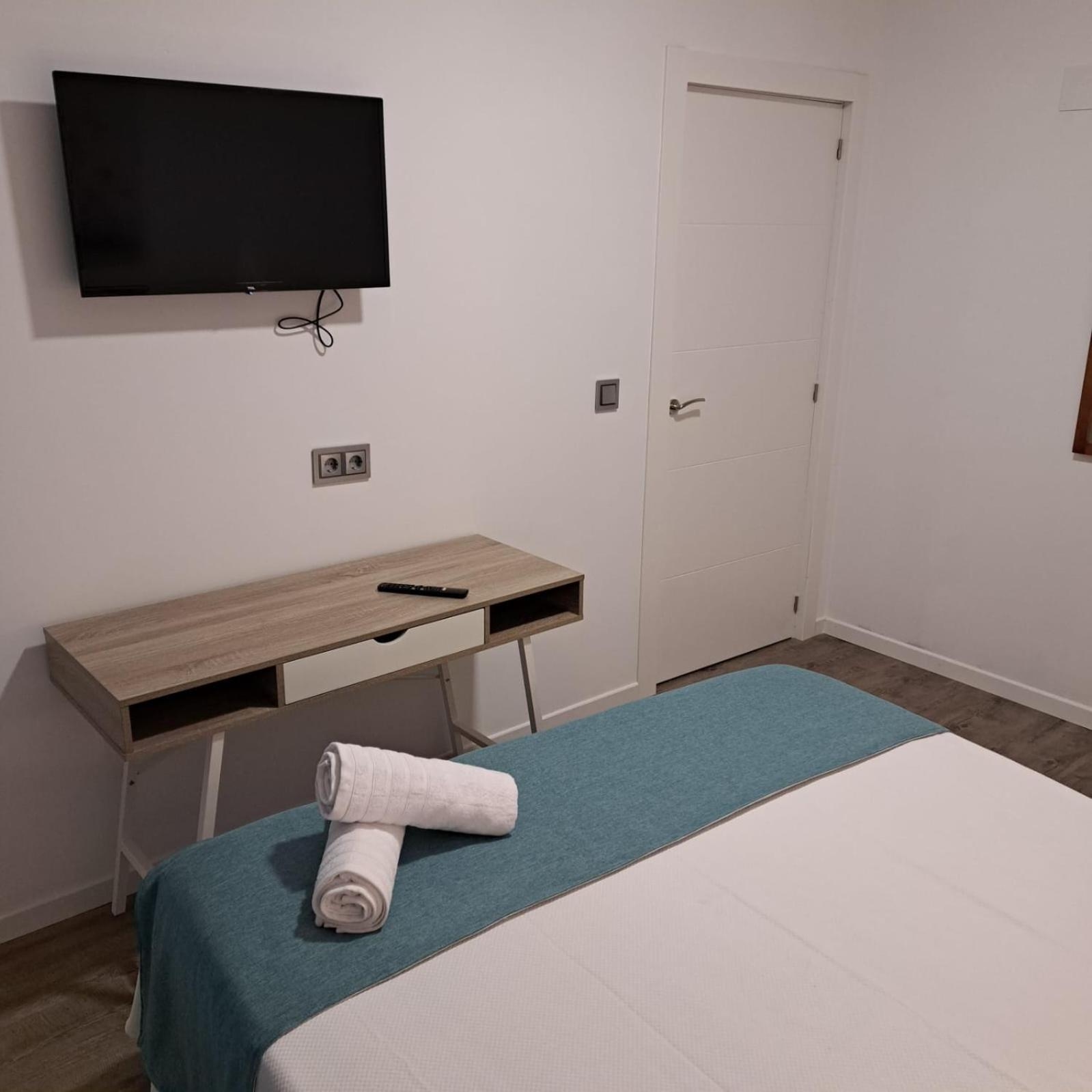 Apartamentos Turisticos Avila Puerta Del Carmen 0-3 Esterno foto