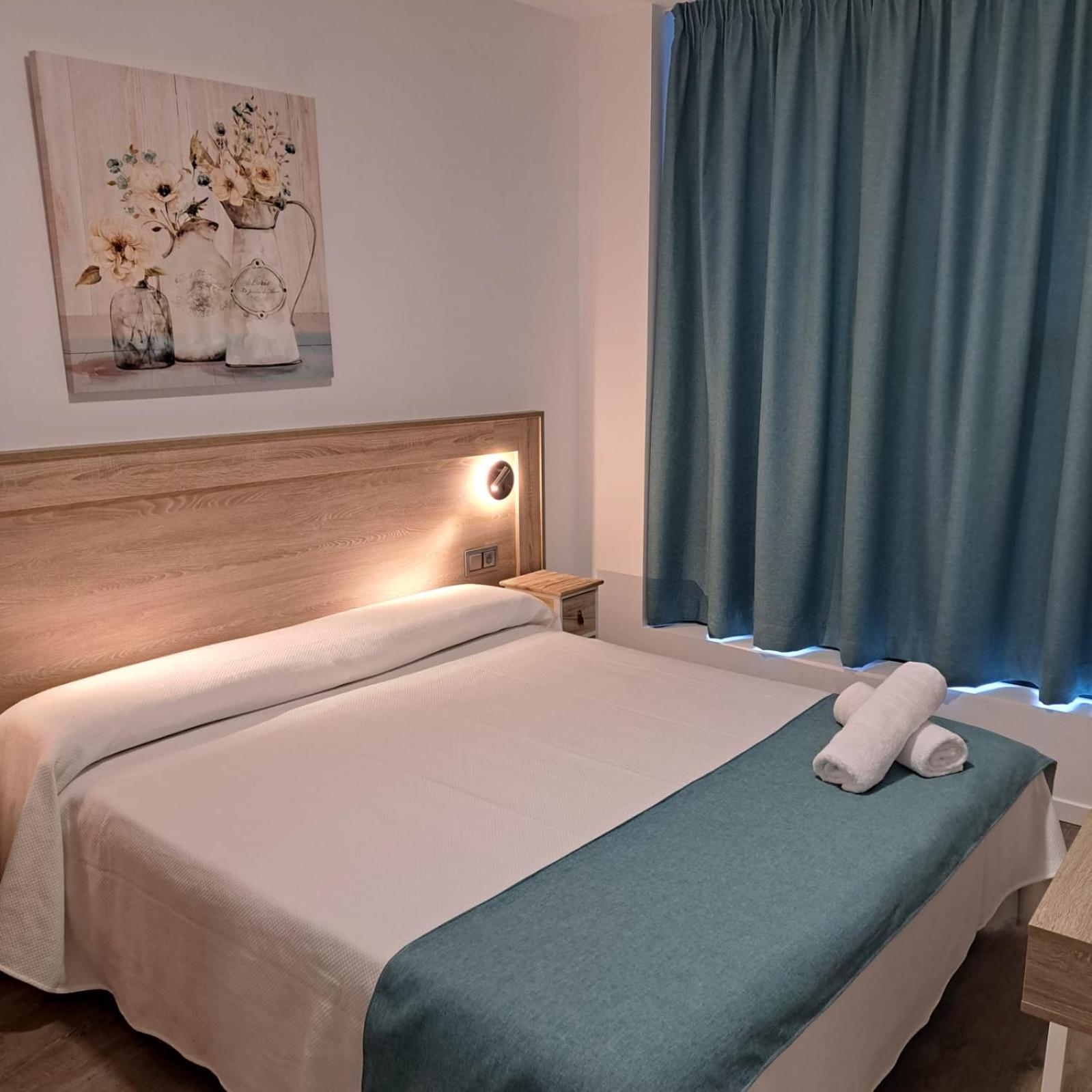 Apartamentos Turisticos Avila Puerta Del Carmen 0-3 Esterno foto
