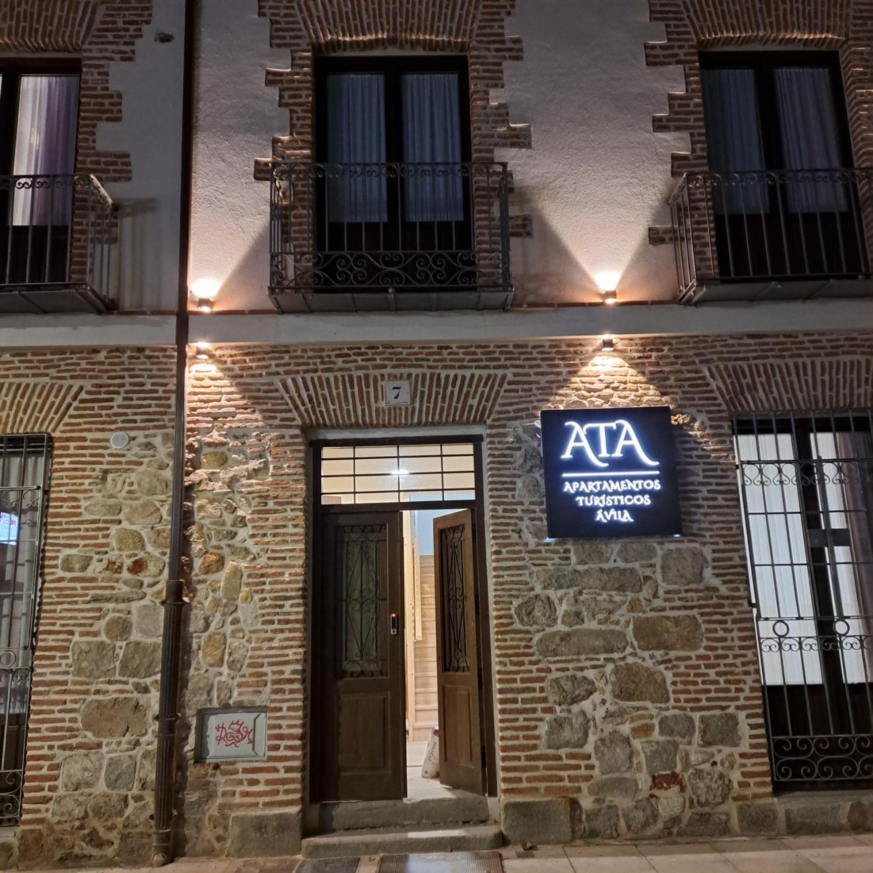 Apartamentos Turisticos Avila Puerta Del Carmen 0-3 Esterno foto