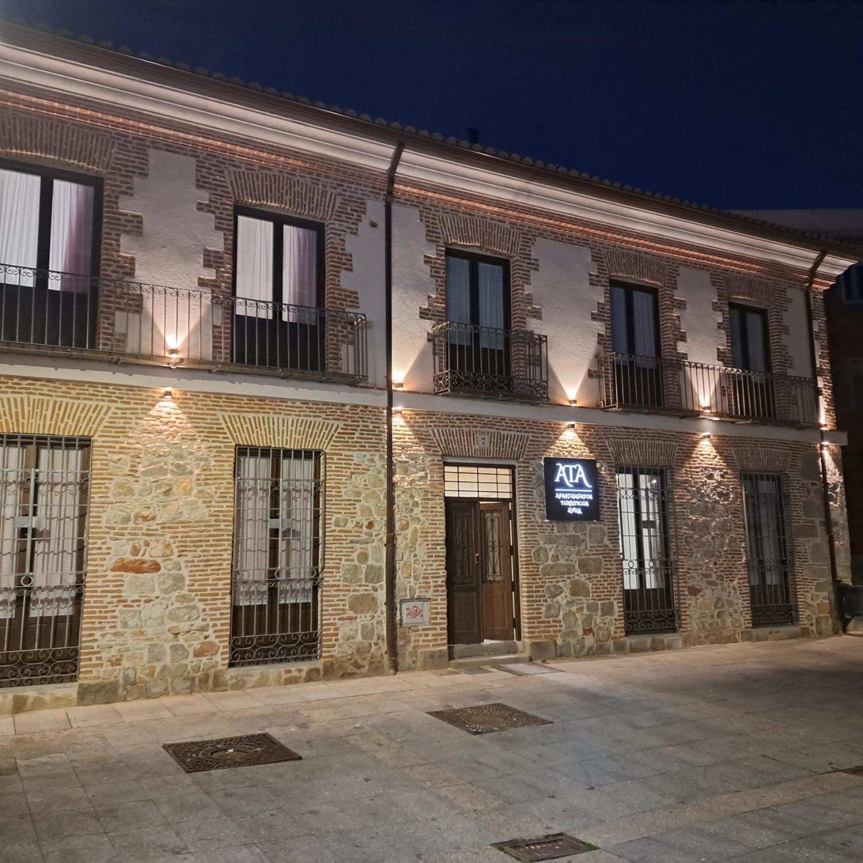 Apartamentos Turisticos Avila Puerta Del Carmen 0-3 Esterno foto